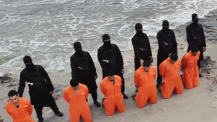 Снимка: Reuters