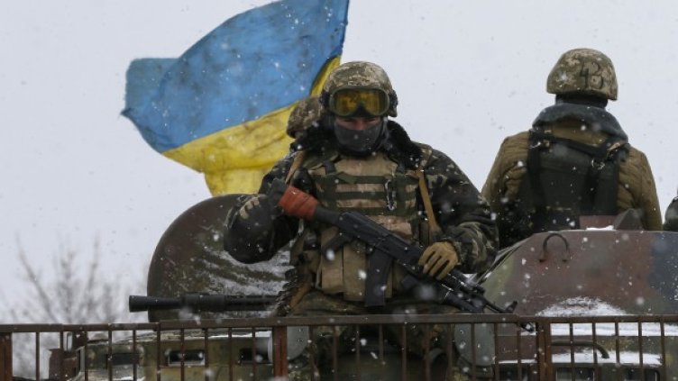 Снимка: Reuters