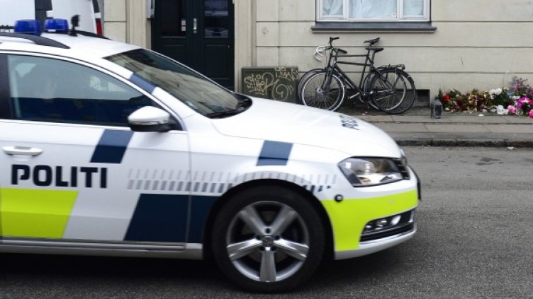 Снимка: Reuters