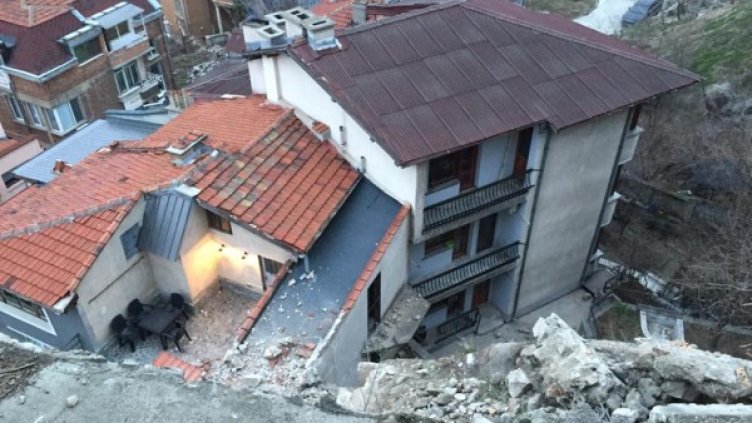 Снимка: Dnes.bg