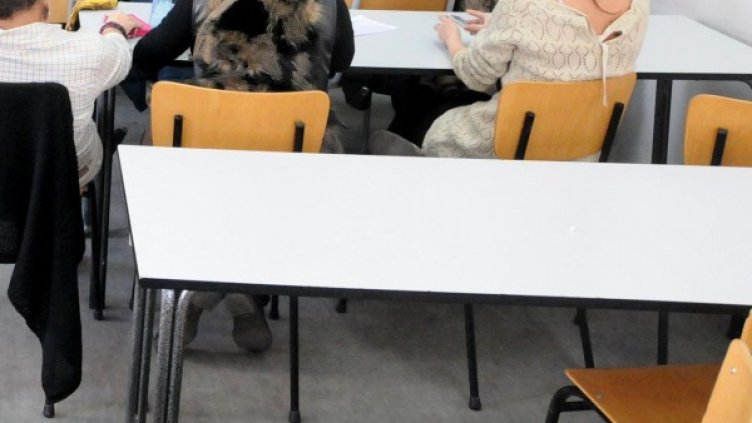 Снимка: Булфото, архив