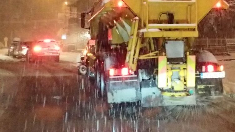 Снимка: Булфото