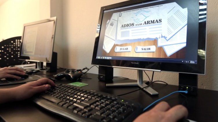 Снимка: Reuters, архив