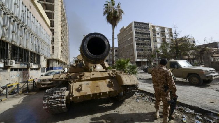 Снимка: архив, Reuters