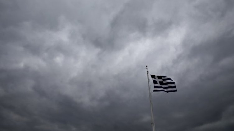 Снимка: архив Ройтерс