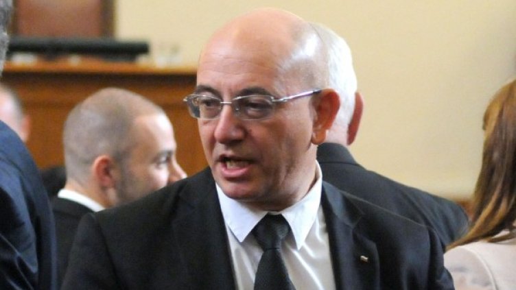 Снимка: архив Булфото