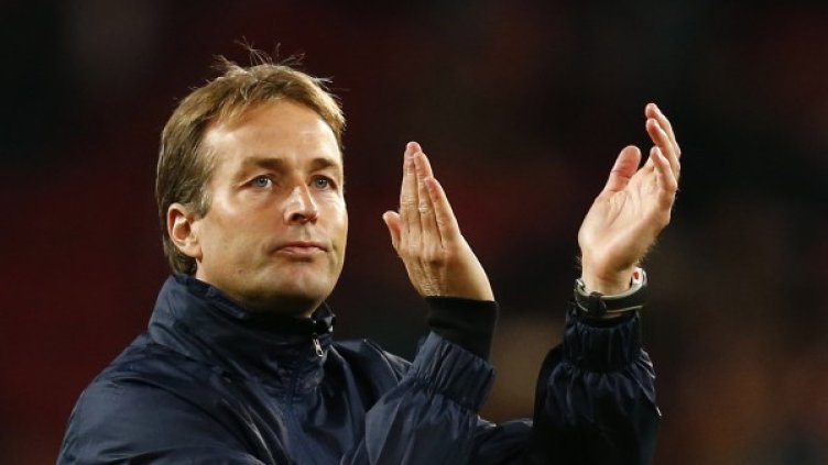 Снимка: Reuters