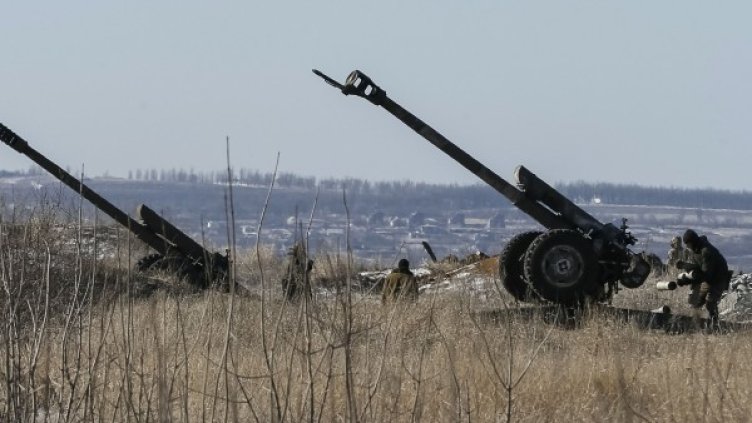 Снимка: Reuters