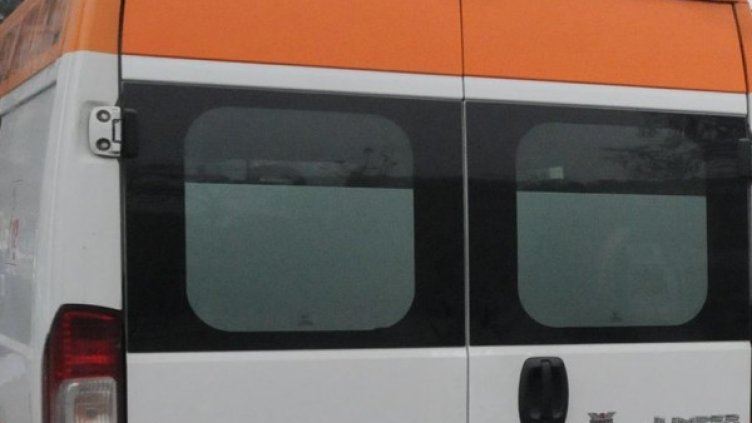 Архив: Булфото