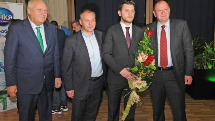 Снимка: Дякон Левски/YouTube