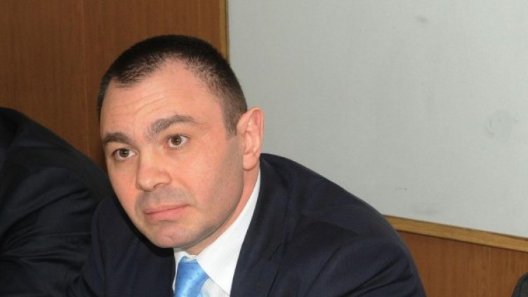 Снимка: Булфото