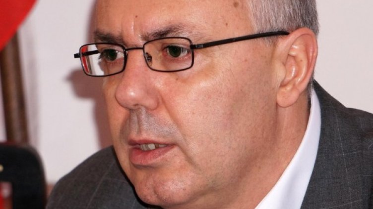 Снимка: Архив Булфото