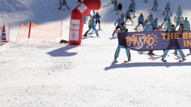 Снимка: Архив Булфото