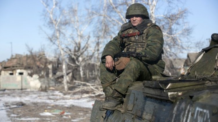 Снимка: Архив Reuters