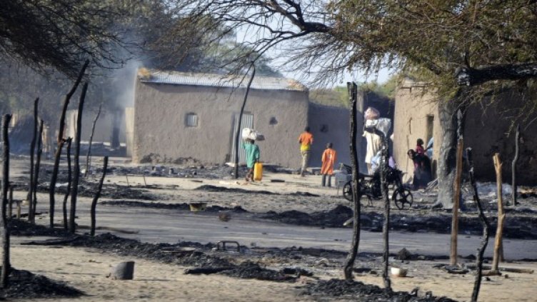 Снимка: Архив Reuters