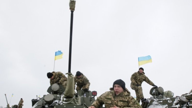 Снимка: Ройтерс, архив