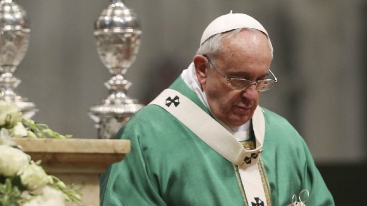 Снимка: Ройтерс, архив