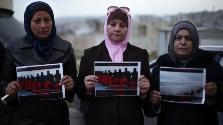 Снимка: Ройтерс, архив