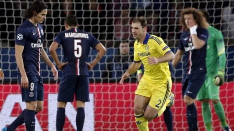 Снимка: Reuters