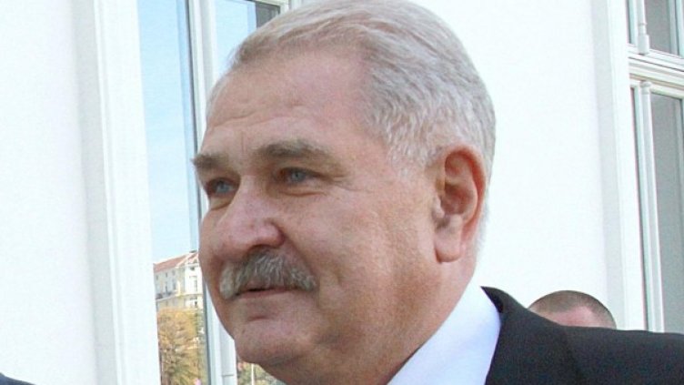 Снимка: архив, Булфото