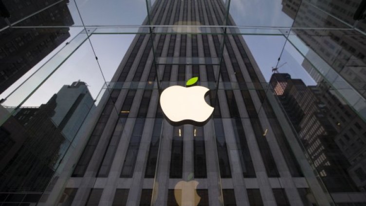 снимка: Ройтерс