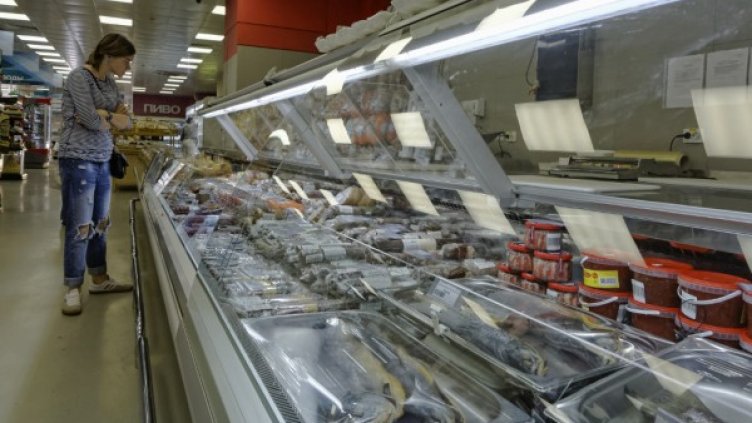 Снимка: архив, Reuters