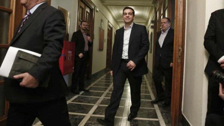 Снимка: Ройтерс