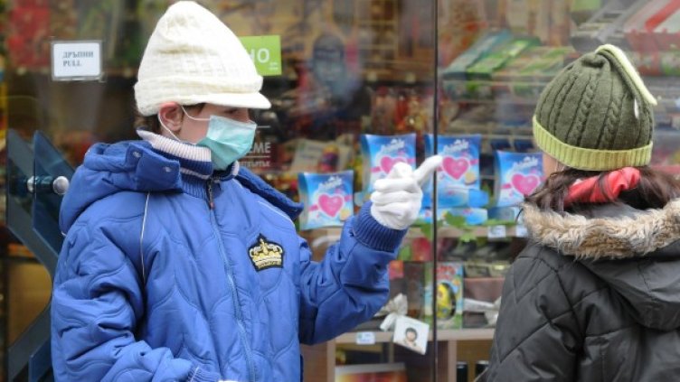 Архив: Булфото