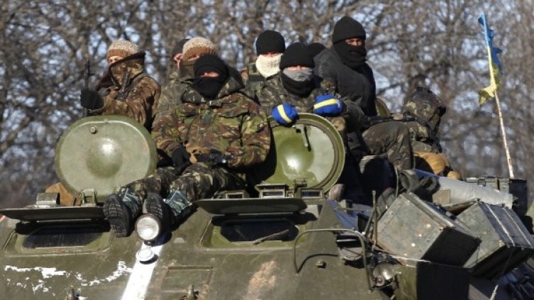 Снимка: архив, БТА