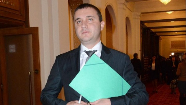 Снимка: архив, Булфото