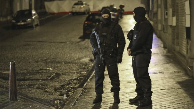 Снимка: архив, Reuters