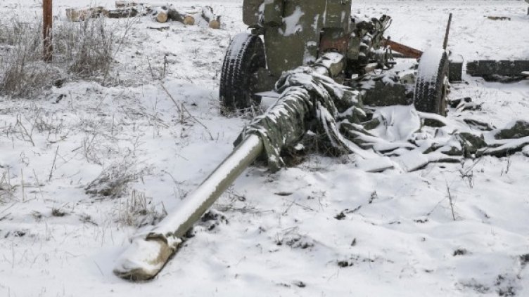 Снимка: архив, Reuters