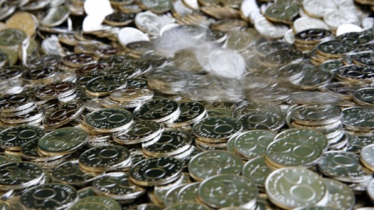 Снимка: Reuters