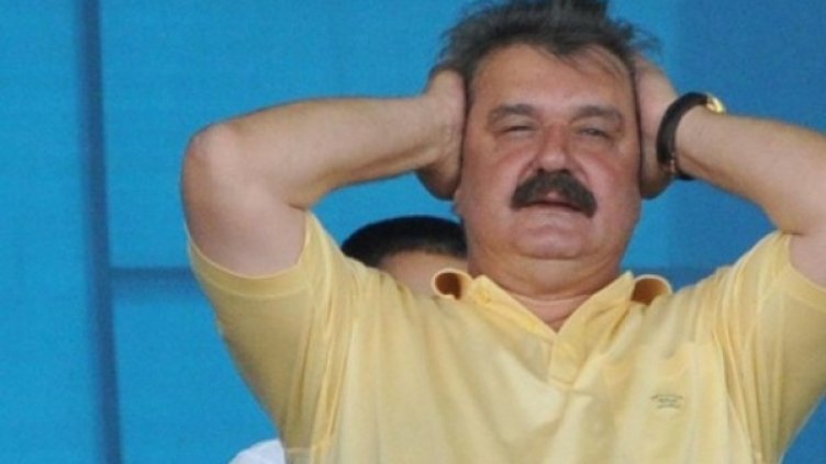 Снимка: архив, Булфото