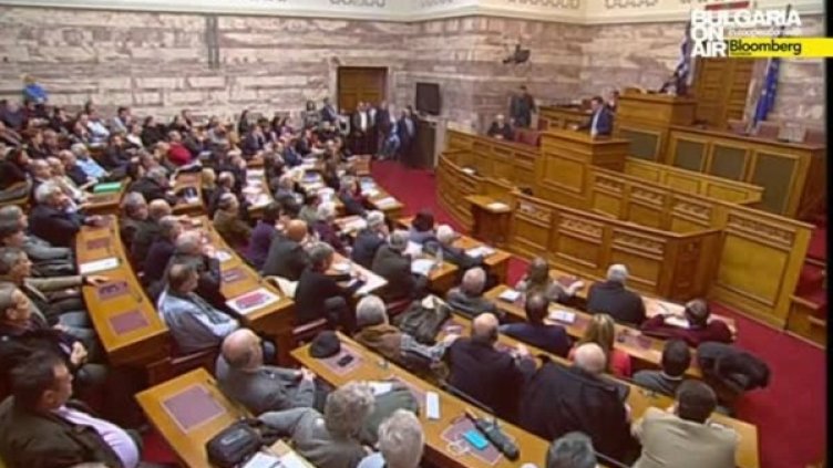 Снимка: bgonair.bg