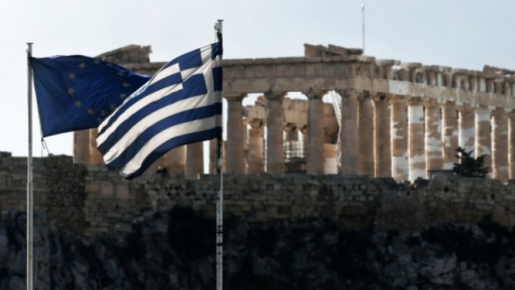 Снимка: архив, Reuters