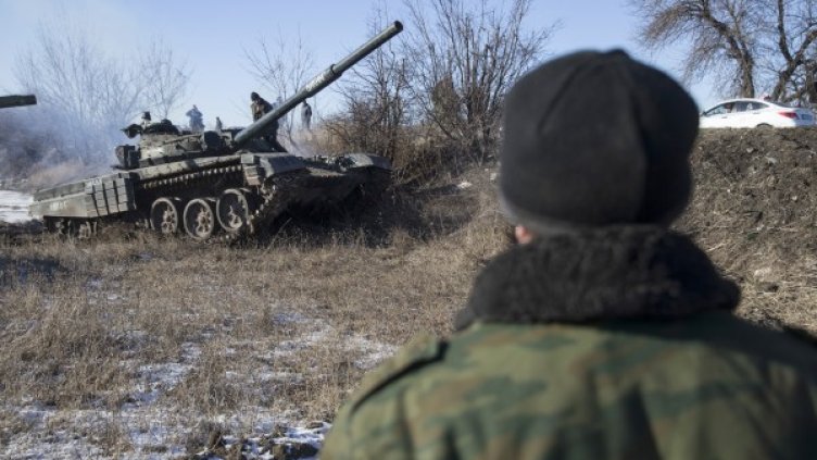 Снимка: Архив Reuters