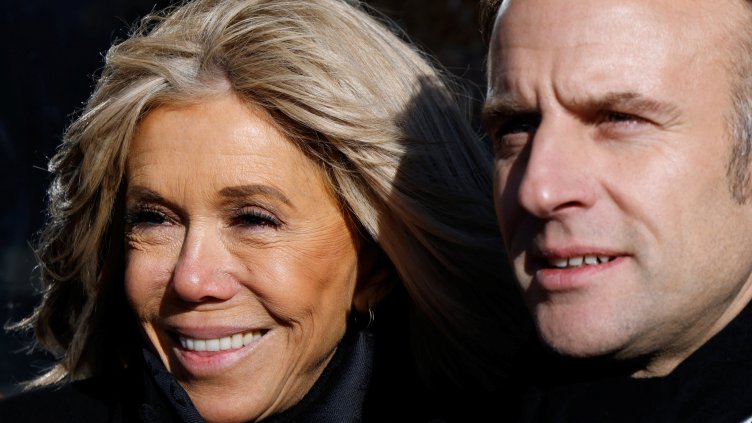 Снимка: Reuters