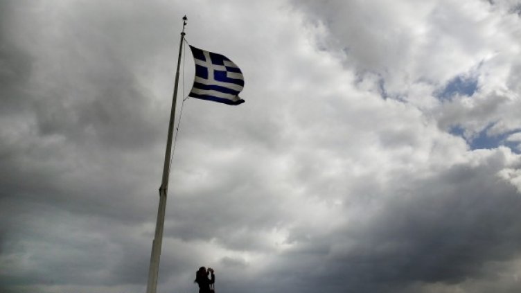 Снимка: Reuters