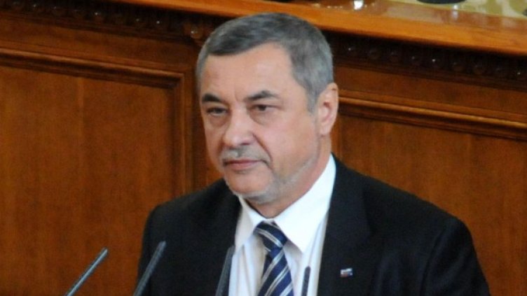 Снимка: архив, Булфото