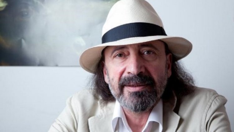 Харутюн Хачатрян Снимка: София Филм Фест