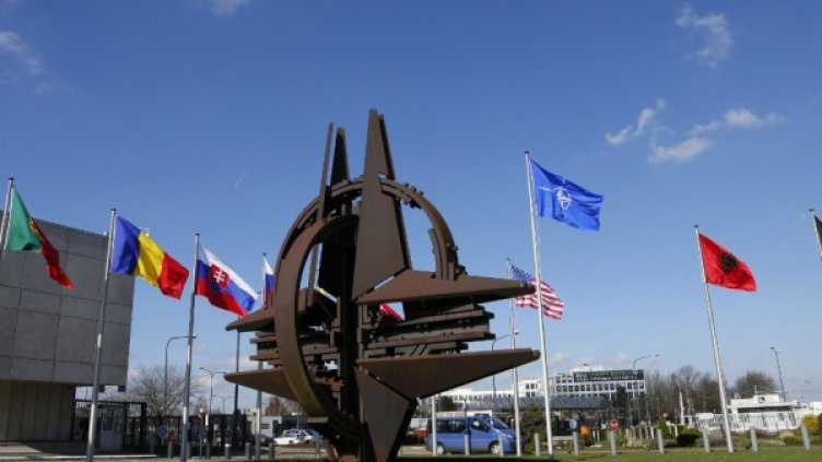 Снимка: архив, Reuters