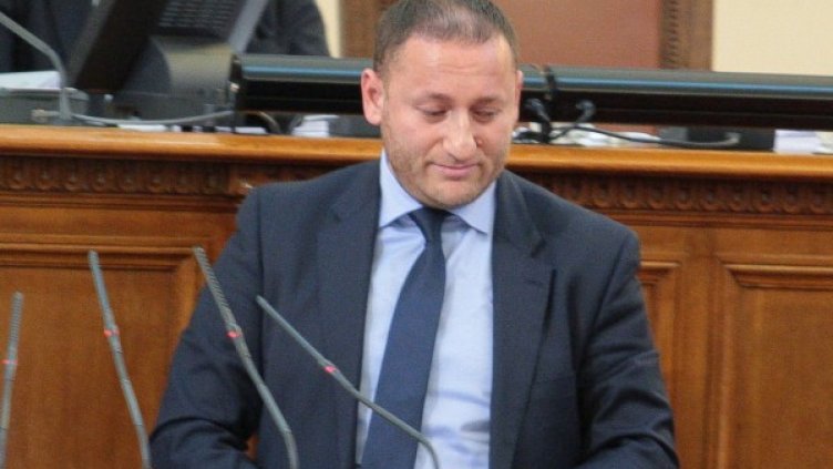 Илия Илиев. Снимка: Dnes.bg