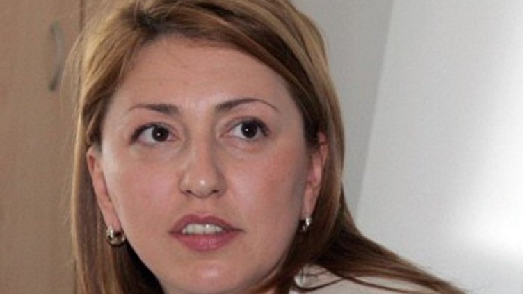 Владимира Янева Снимка: архив, БТА