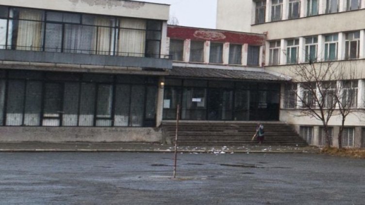 Снимка: Булфото, архив