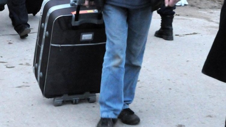 Архив: Булфото