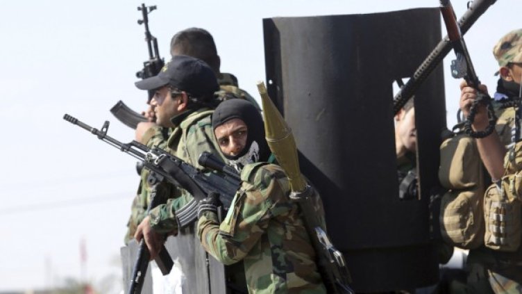 Снимка: Reuters, архив