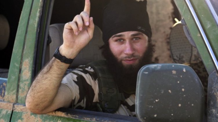 Снимка: Reuters, архив