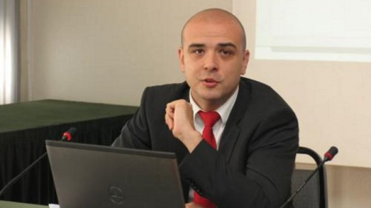 Снимка: Бизпортал