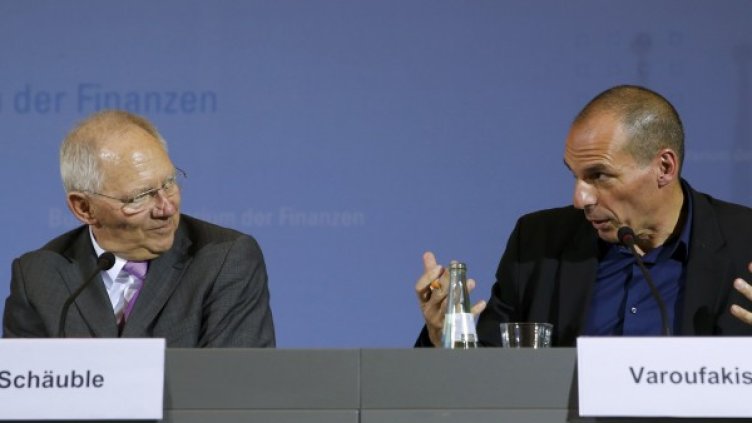 Снимка: Reuters